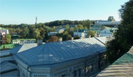 Lavra Monastery